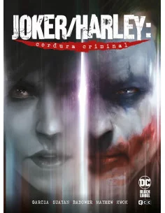 es::Joker/Harley: Cordura Criminal 