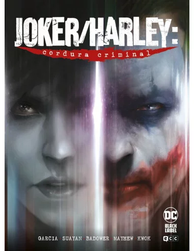 es::Joker/Harley: Cordura Criminal 