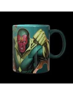 es::Marvel Mugs 18: Taza 3D: Visión