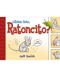 es::¿Estás listo, Ratoncito? 