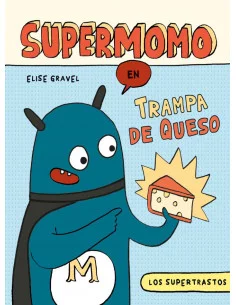 es::Supermomo: Trampa de queso