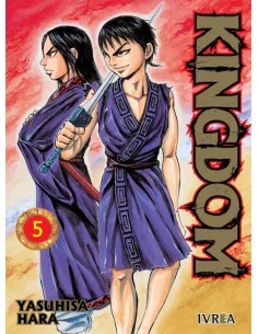 es::Kingdom 05