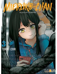 es::Mieruko-chan Slice of Horror 03