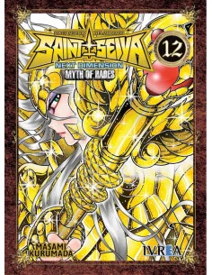 es::Saint Seiya: Next Dimension - Myth of Hades 12