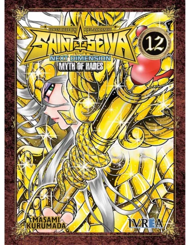 es::Saint Seiya: Next Dimension - Myth of Hades 12