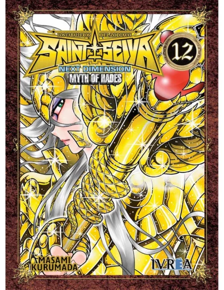 es::Saint Seiya: Next Dimension - Myth of Hades 12