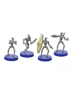 es::Star Wars Legión: Comando de droides Serie BX 2