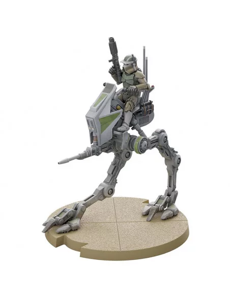 es::Star Wars Legión: AT-RT de la República es::Star Wars Legión: AT-RT de la República