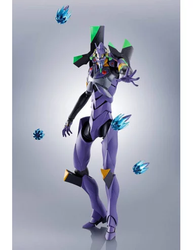 es::Evangelion: 3.0+1.0 Thrice Upon a Time Figura Robot Spirits (Side EVA) Evangelion 13 18 cm