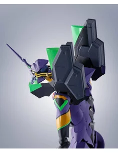es::Evangelion: 3.0+1.0 Thrice Upon a Time Figura Robot Spirits (Side EVA) Evangelion 13 18 cm 2