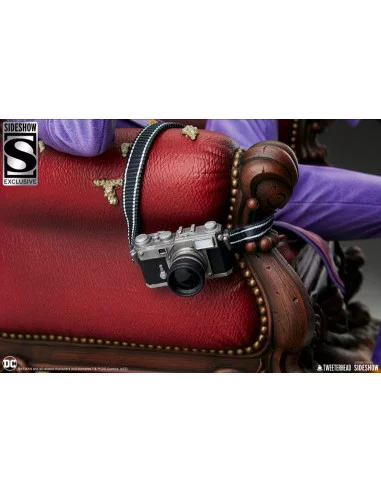 es::DC Comics Estatua 1/4 The Joker 66 cm