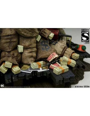 es::DC Comics Estatua 1/4 The Joker 66 cm