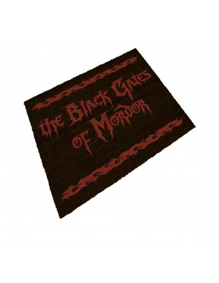 es::El Señor de los Anillos Felpudo The black gates of Mordor 60x40 cm