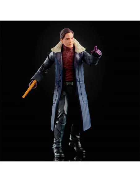 es::Marvel Legends Series Figura Baron Zemo 15 cm (The Falcon and the Winter Soldier)
