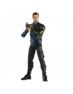 es::Marvel Legends Series Figura Winter Soldier 15 cm (The Falcon and the Winter Soldier) 2
