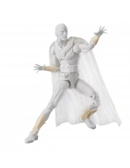 es::Marvel Legends Series Figura Vision 15 (WandaVision)