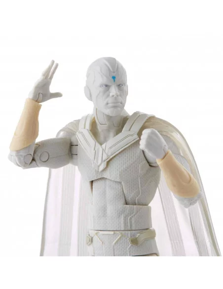 es::Marvel Legends Series Figura Vision 15 (WandaVision)