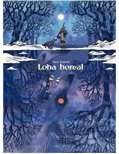 es::Loba boreal