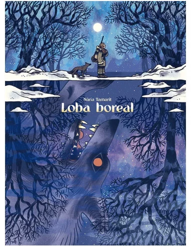 es::Loba boreal