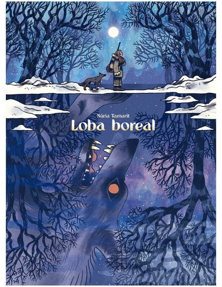 es::Loba boreal