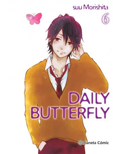 es::Daily Butterfly 06 (de 12)
