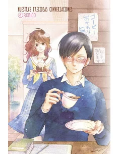 es::Nuestras preciosas conversaciones 04