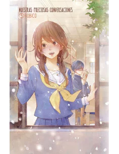 es::Nuestras preciosas conversaciones 05