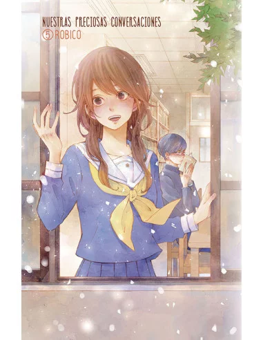 es::Nuestras preciosas conversaciones 05