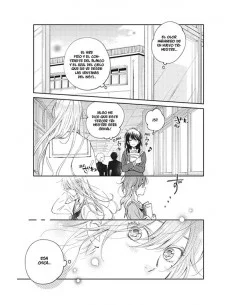 es::Nuestras preciosas conversaciones 05 2