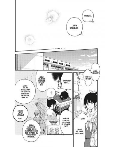 es::Nuestras preciosas conversaciones 05