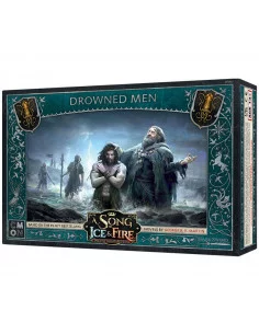 Canción de hielo y fuego....