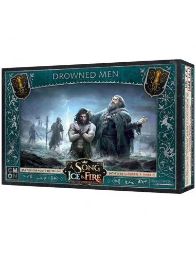 Canción de hielo y fuego. El juego de...