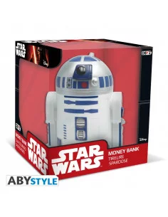 es::Star Wars: Hucha Ultimate 1/4 R2-D2 16,5 cm