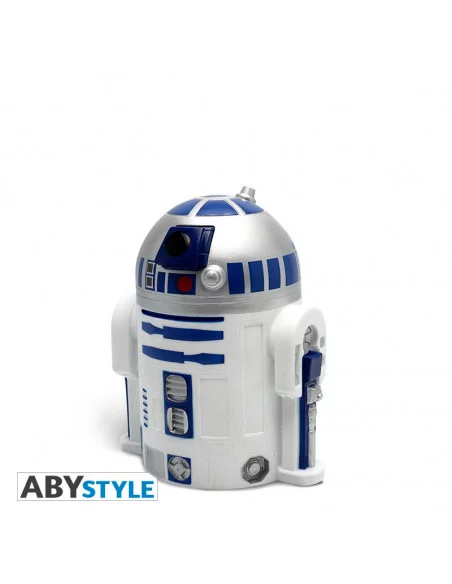 es::Star Wars: Hucha Ultimate 1/4 R2-D2 16,5 cm