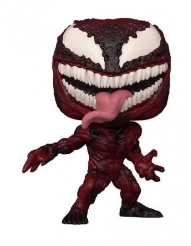 es::Venom: Habrá Matanza Funko POP! Carnage 9 cm