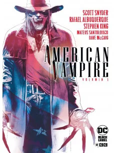 es::American Vampire Vol. 01