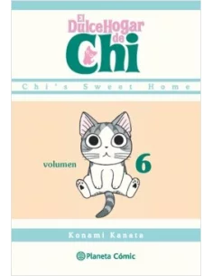 es::El dulce hogar de Chi 06