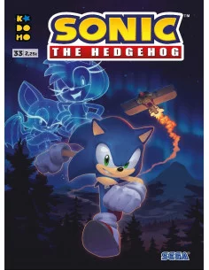 es::Sonic The Hedgehog 33