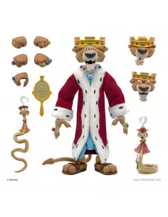 es::Disney Figura Ultimates Prince John 18 cm