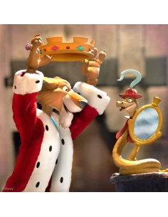 es::Disney Figura Ultimates Prince John 18 cm 2