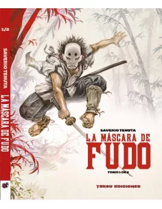 es::La Mascara de Fudo 01