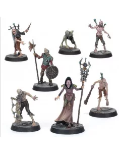 es::Warhammer Underworlds: Harrowdeep – Los Muertos Exiliados 2