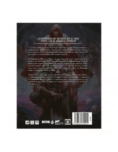es::Warhammer Fantasy Role Play: Compendio de Muerte en el Reik 2