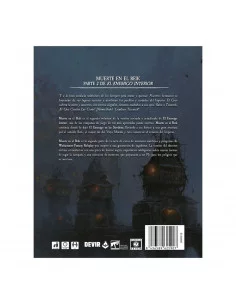 es::Warhammer Fantasy Role Play: Muerte en el Reik 2