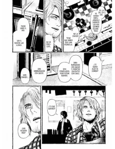 es::Boys of the dead 01 2