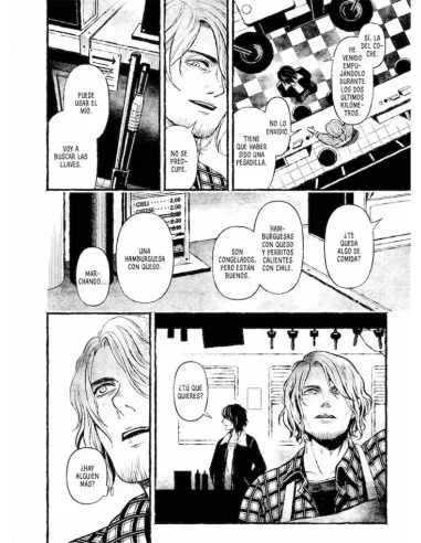 es::Boys of the dead 01