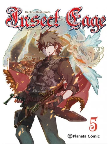 es::Insect Cage 05 (de 6)