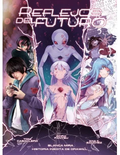 es::Planeta Manga: Reflejos del futuro