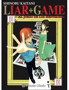es::Liar Game 16 (de 19)