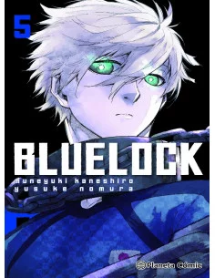 es::Blue Lock 05 